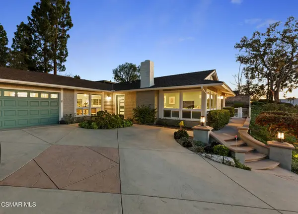 2459 Sapra Street, Thousand Oaks, CA 91362