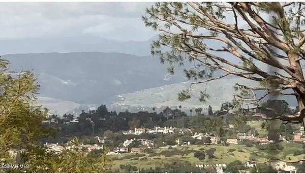 2459 Sapra Street, Thousand Oaks, CA 91362