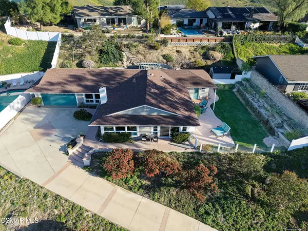 2459 Sapra Street, Thousand Oaks, CA 91362