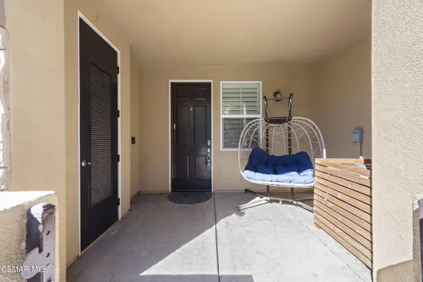 291 Riverdale Court #106, Camarillo, CA 93012