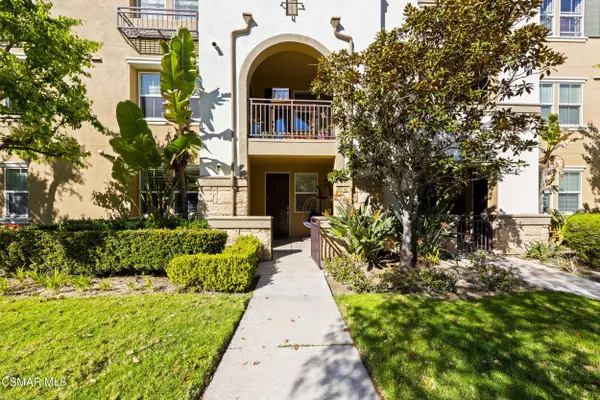 291 Riverdale Court #106, Camarillo, CA 93012