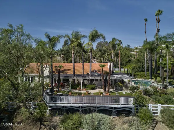 12916 Sunny Lane, Santa Rosa (ven), CA 93012