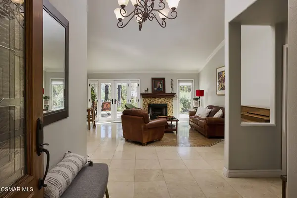 12916 Sunny Lane, Santa Rosa (ven), CA 93012