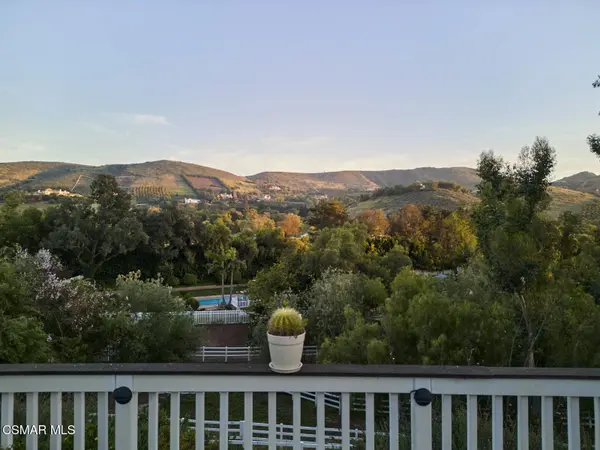 12916 Sunny Lane, Santa Rosa (ven), CA 93012