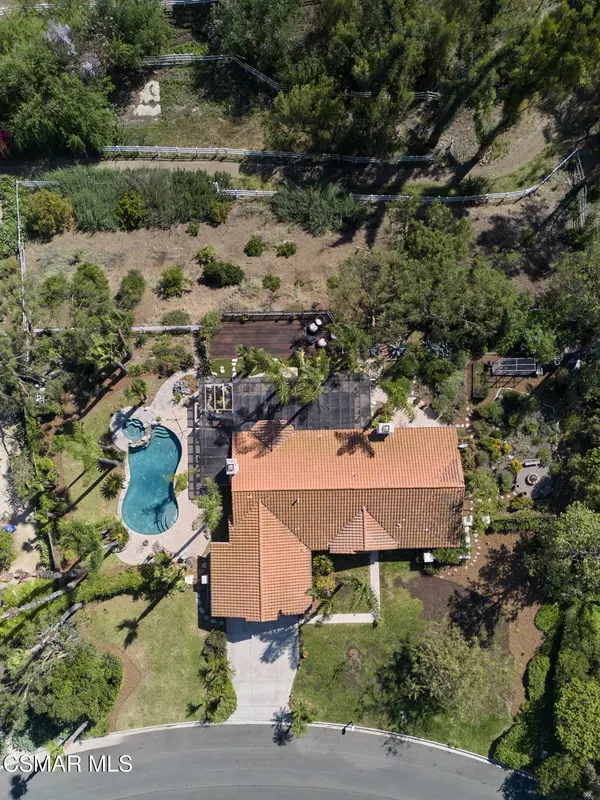 12916 Sunny Lane, Santa Rosa (ven), CA 93012