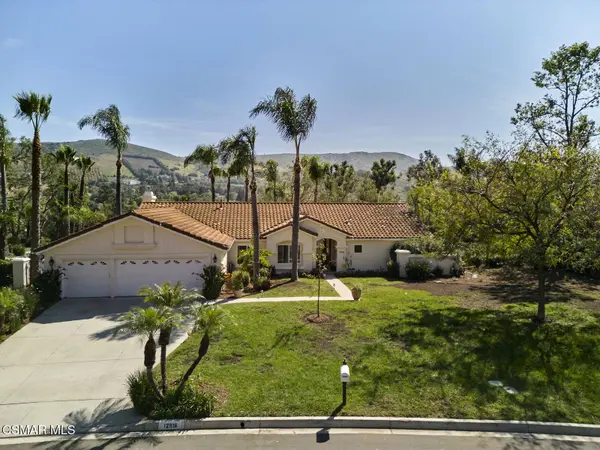 12916 Sunny Lane, Santa Rosa (ven), CA 93012