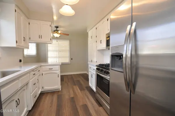 7754 Delco Avenue, Winnetka, CA 91306