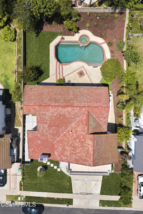 5347 Cangas Drive, Calabasas, CA 91301