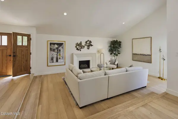 5347 Cangas Drive, Calabasas, CA 91301