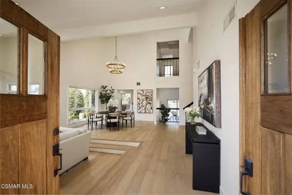 5347 Cangas Drive, Calabasas, CA 91301