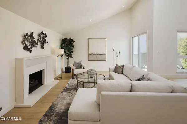 5347 Cangas Drive, Calabasas, CA 91301