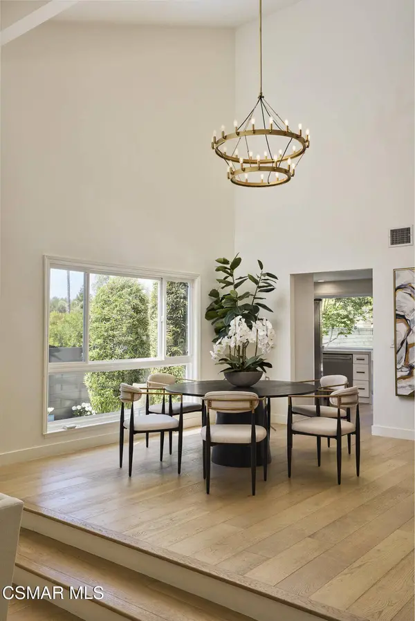 5347 Cangas Drive, Calabasas, CA 91301