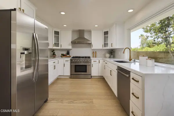 5347 Cangas Drive, Calabasas, CA 91301