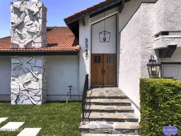 5347 Cangas Drive, Calabasas, CA 91301