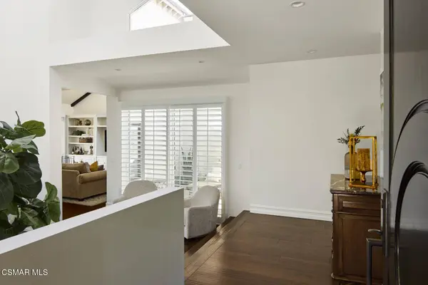4204 Par 5 Drive, Westlake Village, CA 91362