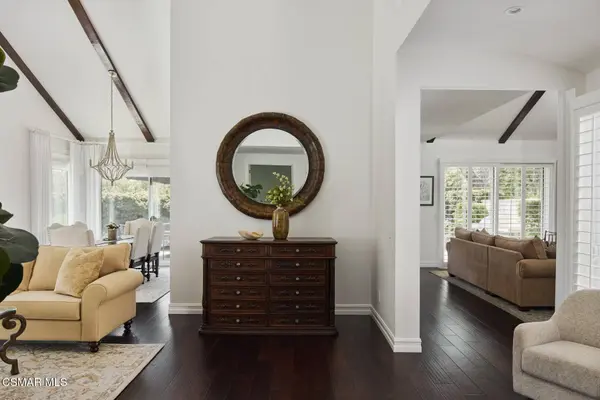 4204 Par 5 Drive, Westlake Village, CA 91362