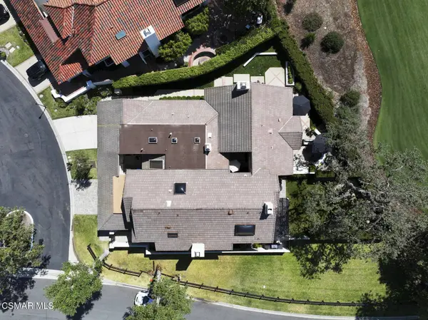 4204 Par 5 Drive, Westlake Village, CA 91362