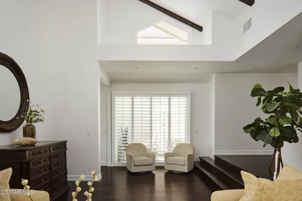 4204 Par 5 Drive, Westlake Village, CA 91362
