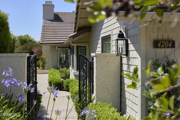 4204 Par 5 Drive, Westlake Village, CA 91362