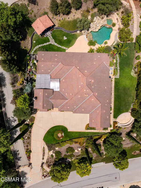 5006 Read Road, Moorpark, CA 93021