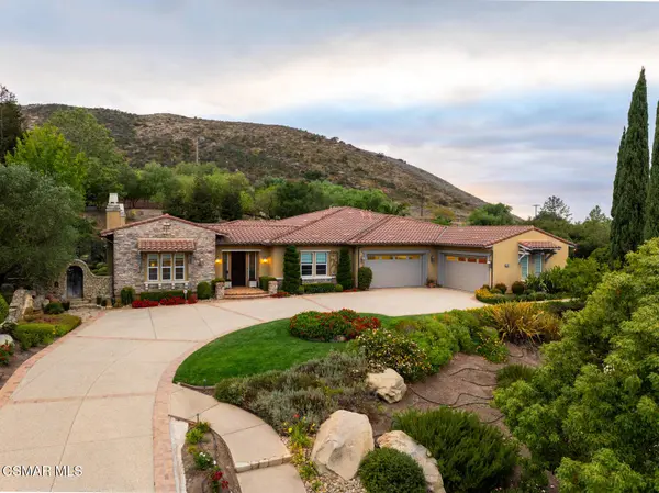 5006 Read Road, Moorpark, CA 93021
