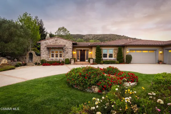 5006 Read Road, Moorpark, CA 93021