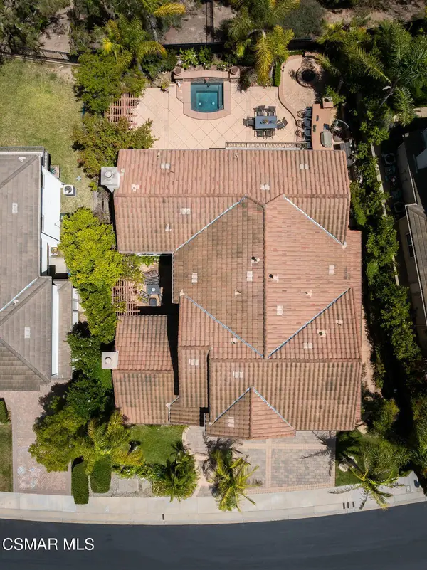 1508 Warm Springs Avenue, Thousand Oaks, CA 91320