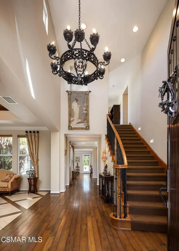 1508 Warmsprings, Thousand Oaks, CA 91320