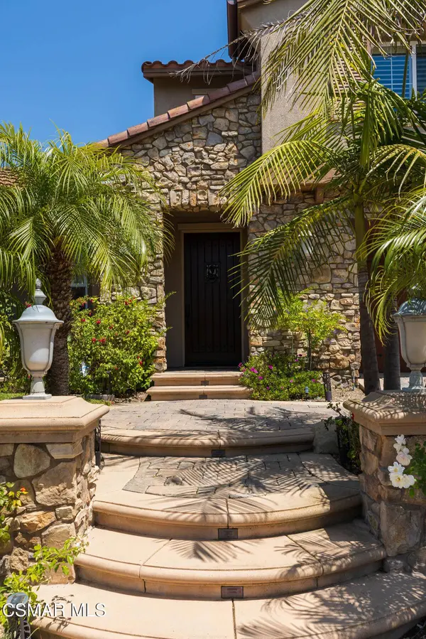 1508 Warmsprings, Thousand Oaks, CA 91320