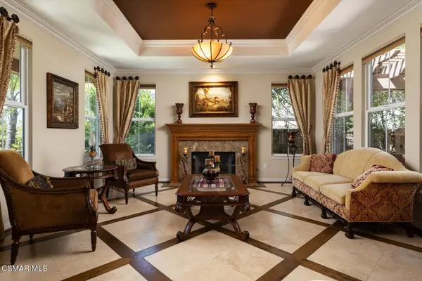 1508 Warmsprings, Thousand Oaks, CA 91320