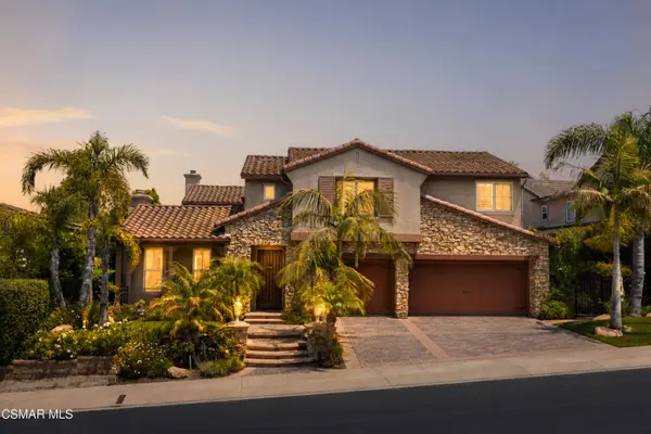 1508 Warmsprings, Thousand Oaks, CA 91320