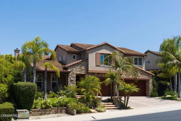 1508 Warm Springs Avenue, Thousand Oaks, CA 91320