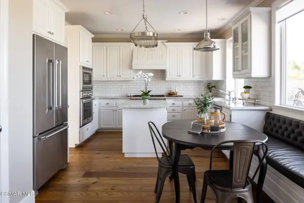 1915 Hidden Oak Court, Thousand Oaks, CA 91320