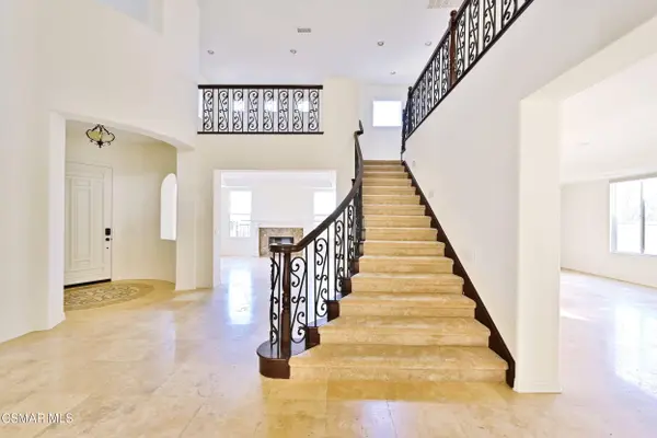 1514 Warm Springs Avenue, Thousand Oaks, CA 91320