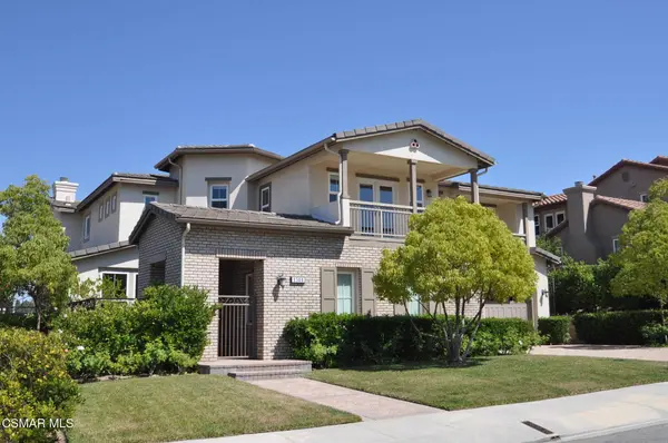 1514 Warm Springs Avenue, Thousand Oaks, CA 91320