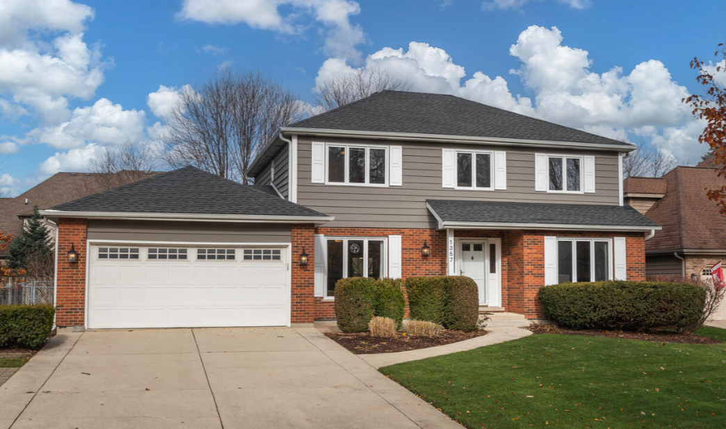 Huntington Naperville Home