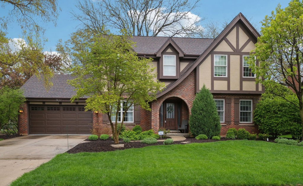 Hobson Village Naperville Home
