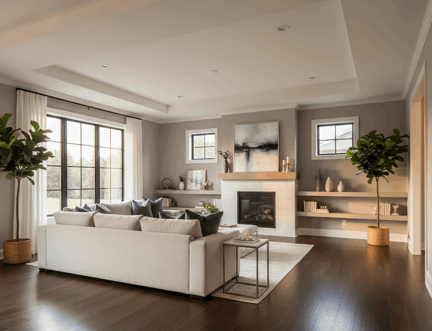 Downsizing Preparing your naperville home for sale