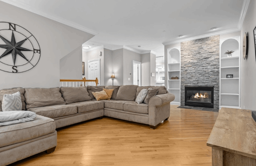 Prescott Woods Naperville