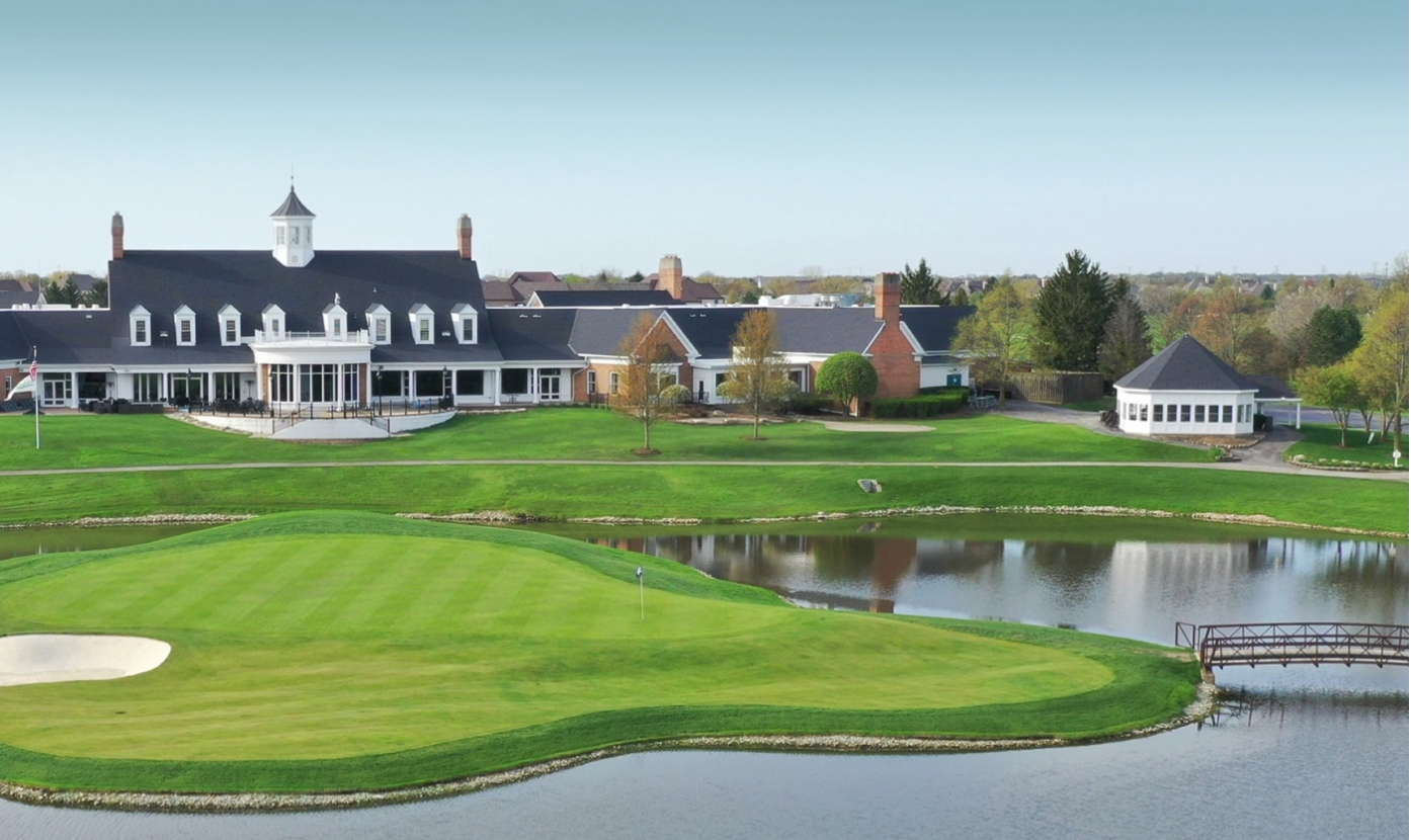 White Eagle Golf Club