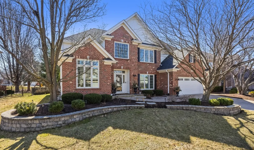 Stillwater Naperville Home