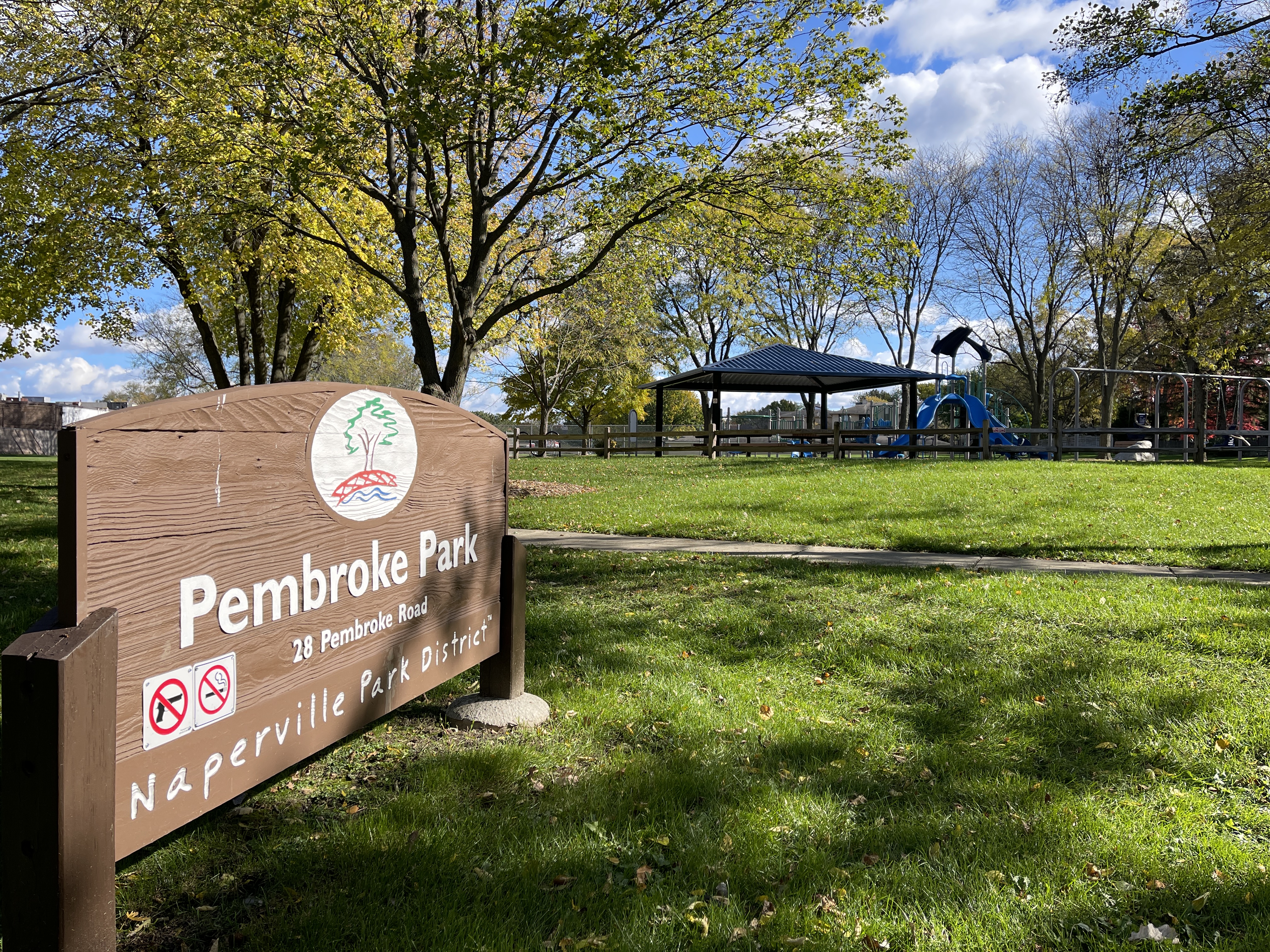 Pembroke Park