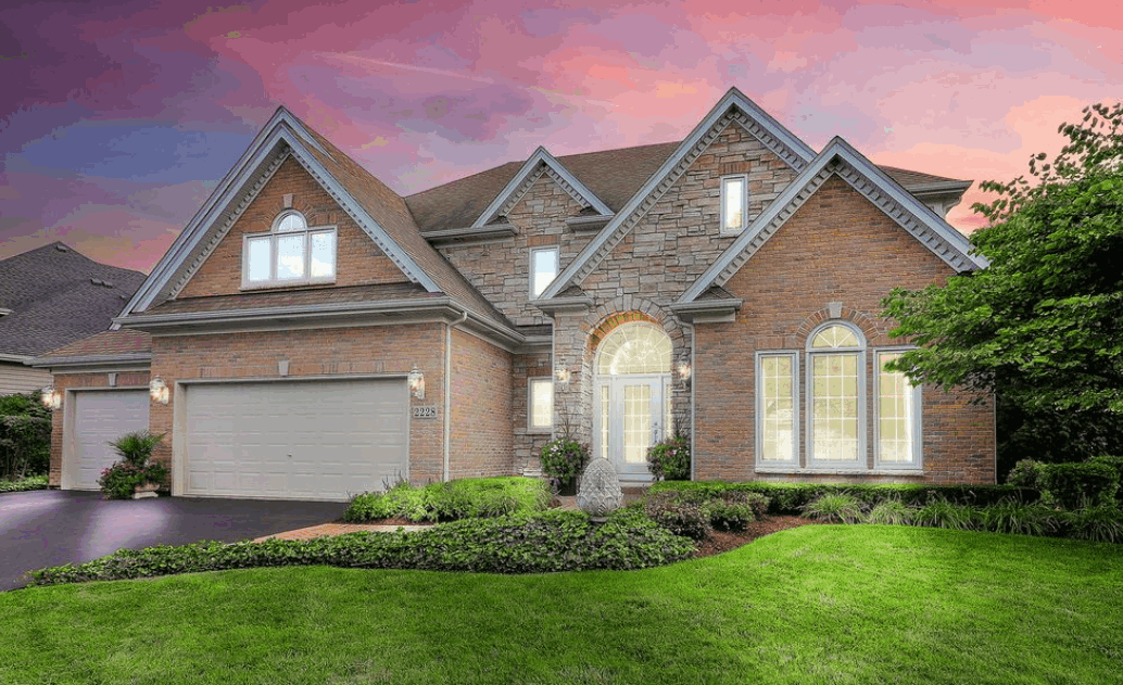 Stillwater Naperville Home