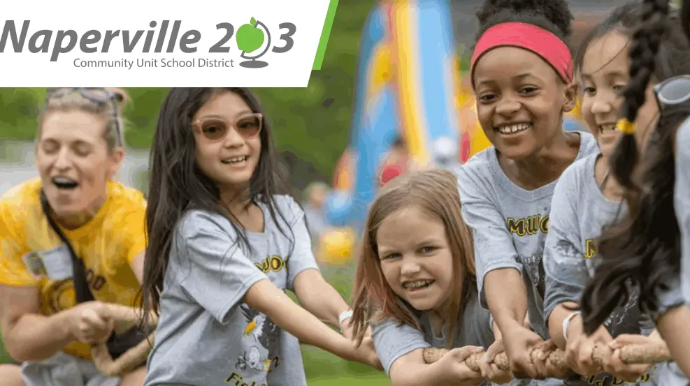 Naperville District 203 School Guide: Rankings, Athletics & Real Estate Tips