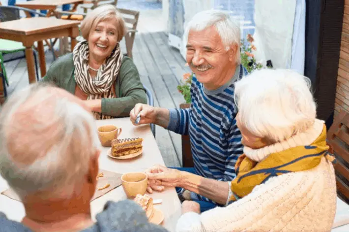 Right-Sizing and Settling In: Why Naperville is the Top Choice for Savvy Homeowners