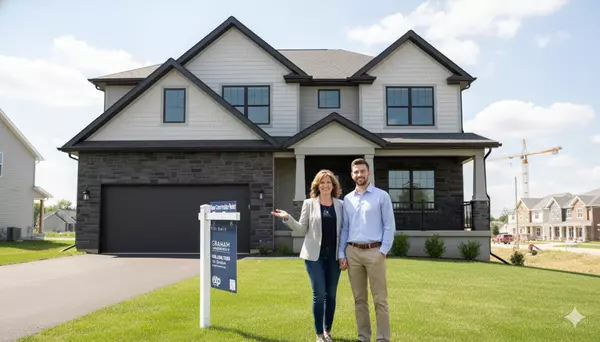 feature image of Which Realtor Specializes in New Construction Homes in Naperville?