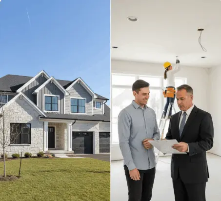 Why You Need a Realtor When Buying New Construction,Joe Graham