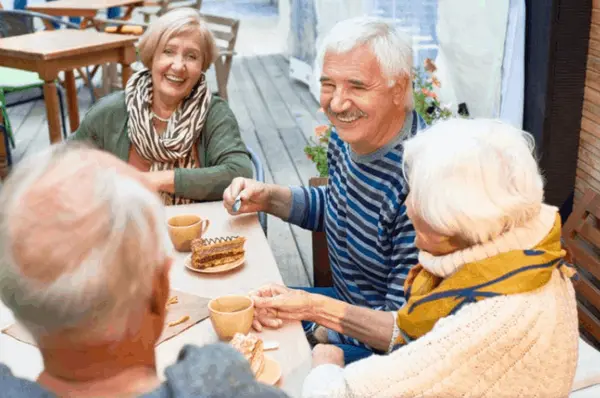 Right-Sizing and Settling In: Why Naperville is the Top Choice for Savvy Homeowners,Joe Graham