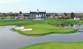 White Eagle Club: The Ultimate Destination for Move-Up Families & Luxury Downsizers,Joe Graham