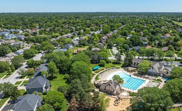 Ashbury Naperville: The Ultimate Neighborhood & Real Estate Guide,Joe Graham